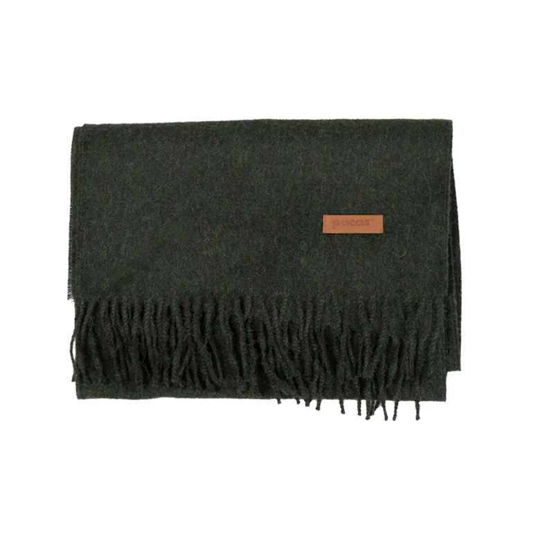 Women's Solid Scarf
