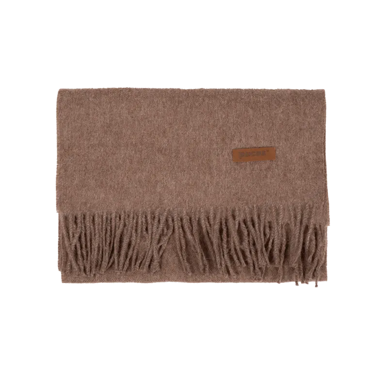 Women's Solid Scarf