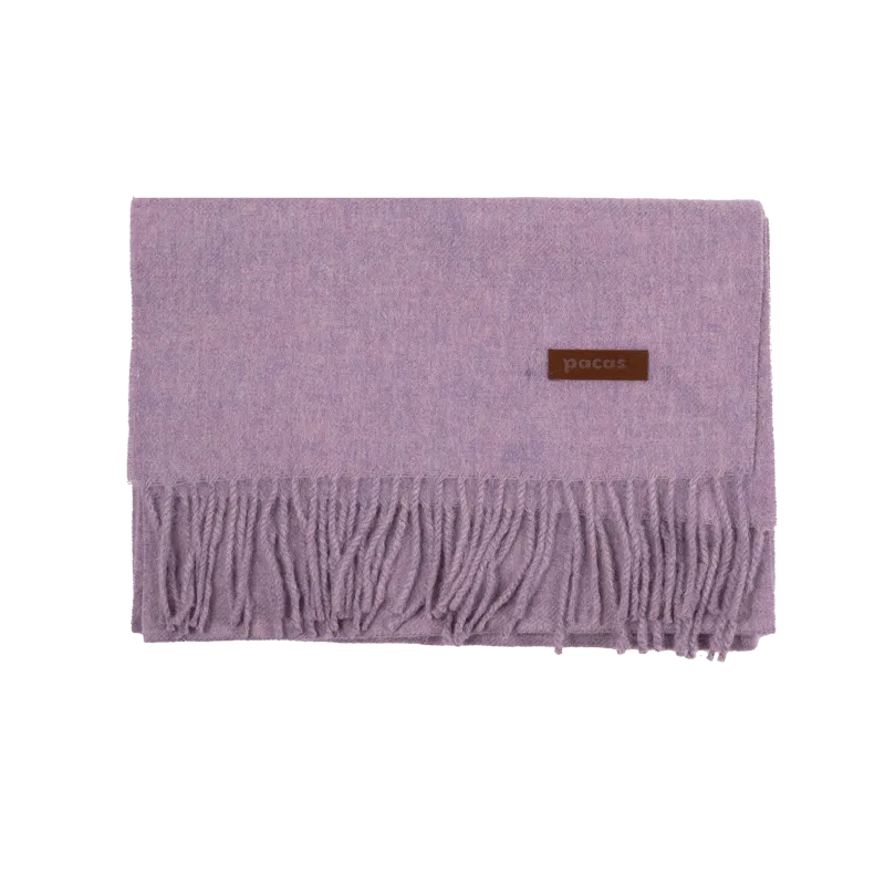 Women's Solid Scarf