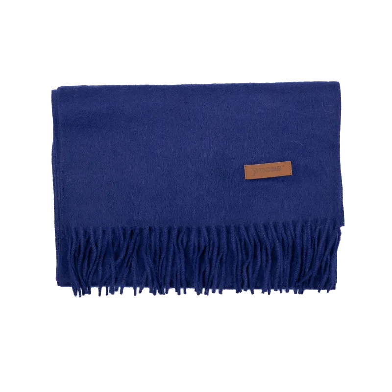 Women's Solid Scarf