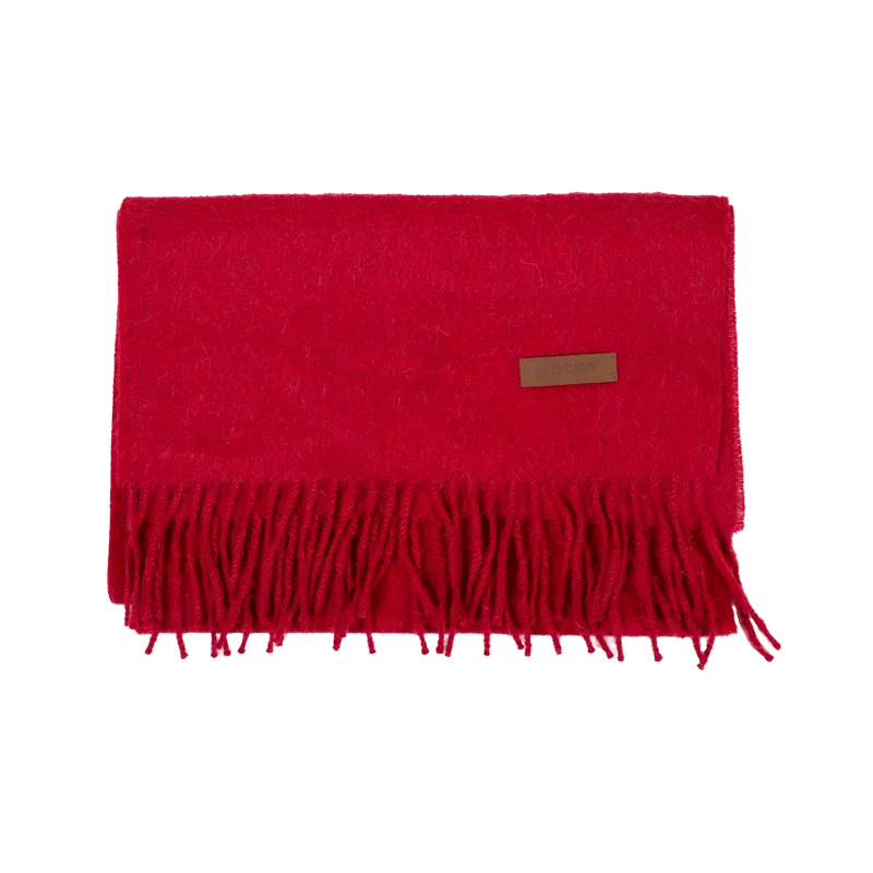 Women's Solid Scarf