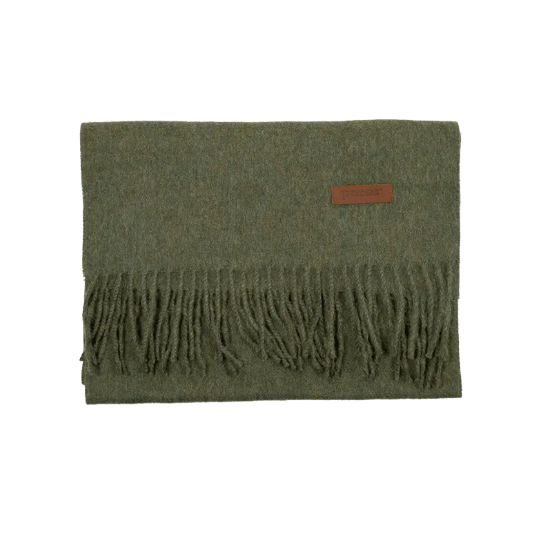 Women's Solid Scarf