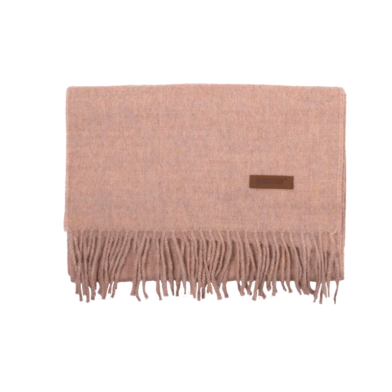 Women's Solid Scarf