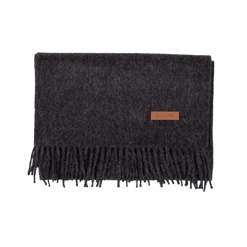 Women's Solid Scarf