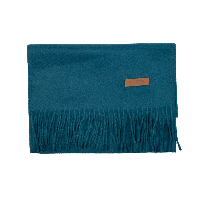 Women's Solid Scarf