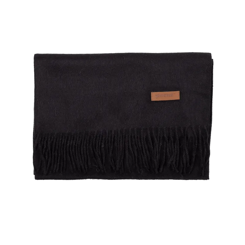 Women's Solid Scarf