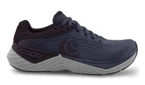 WOMEN'S TOPO ULTRAFLY 5 | PURPLE / GREY