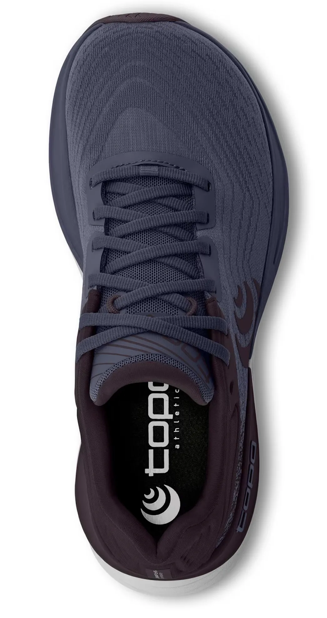 WOMEN'S TOPO ULTRAFLY 5 | PURPLE / GREY
