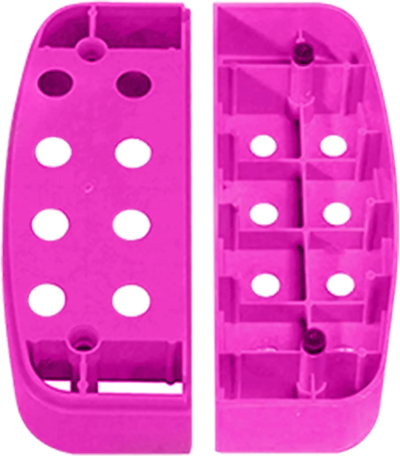 Xn8 Aerobic Stepper Extension Pair