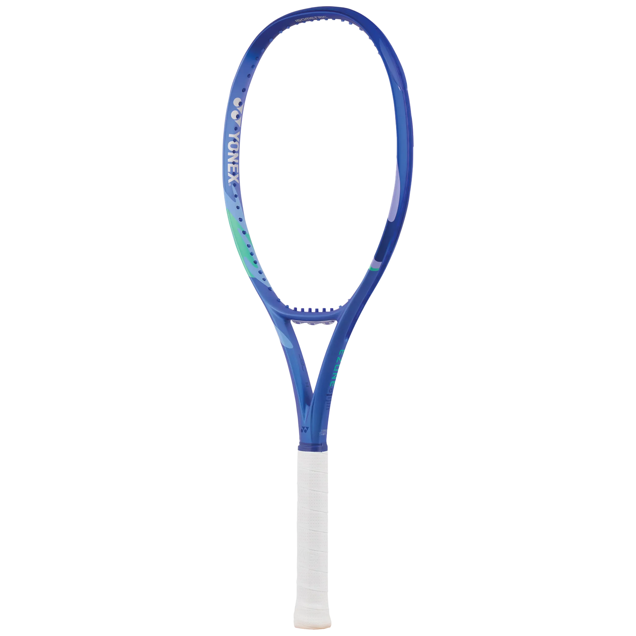 Yonex Ezone Alpha L Blast Blue (2025)