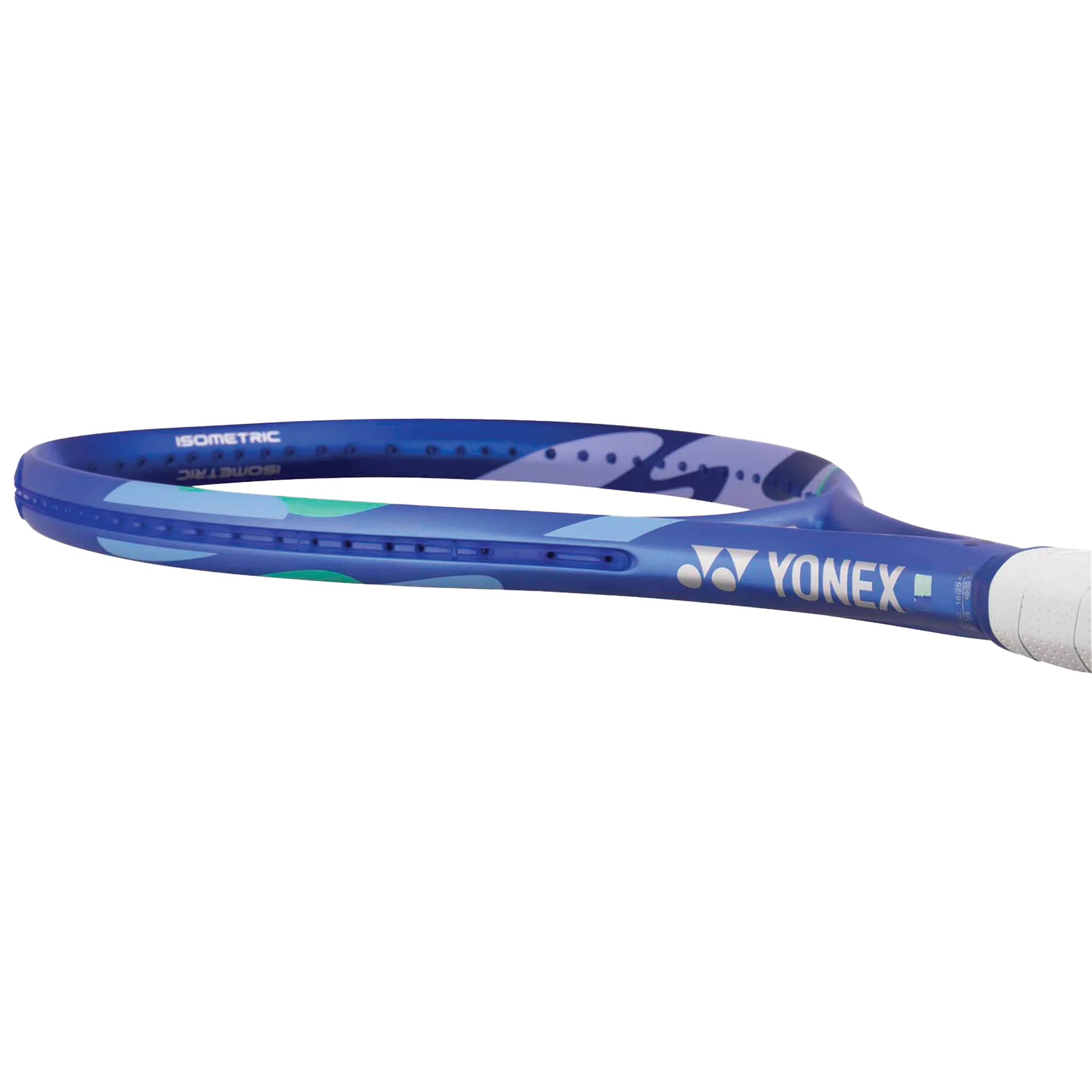 Yonex Ezone Alpha L Blast Blue (2025)