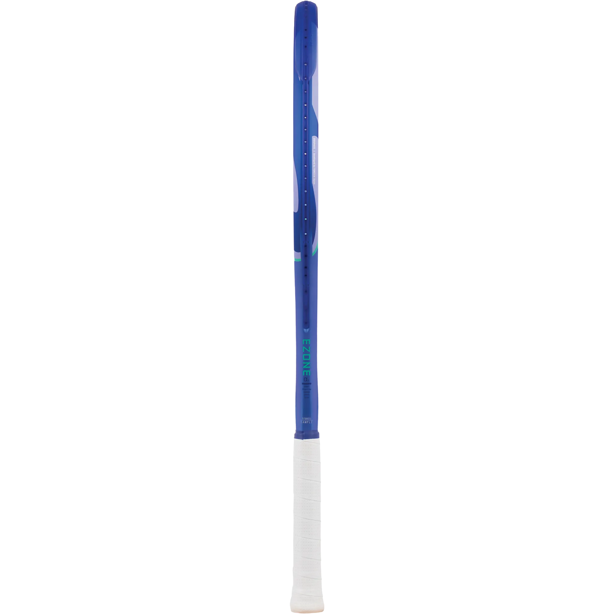 Yonex Ezone Alpha L Blast Blue (2025)