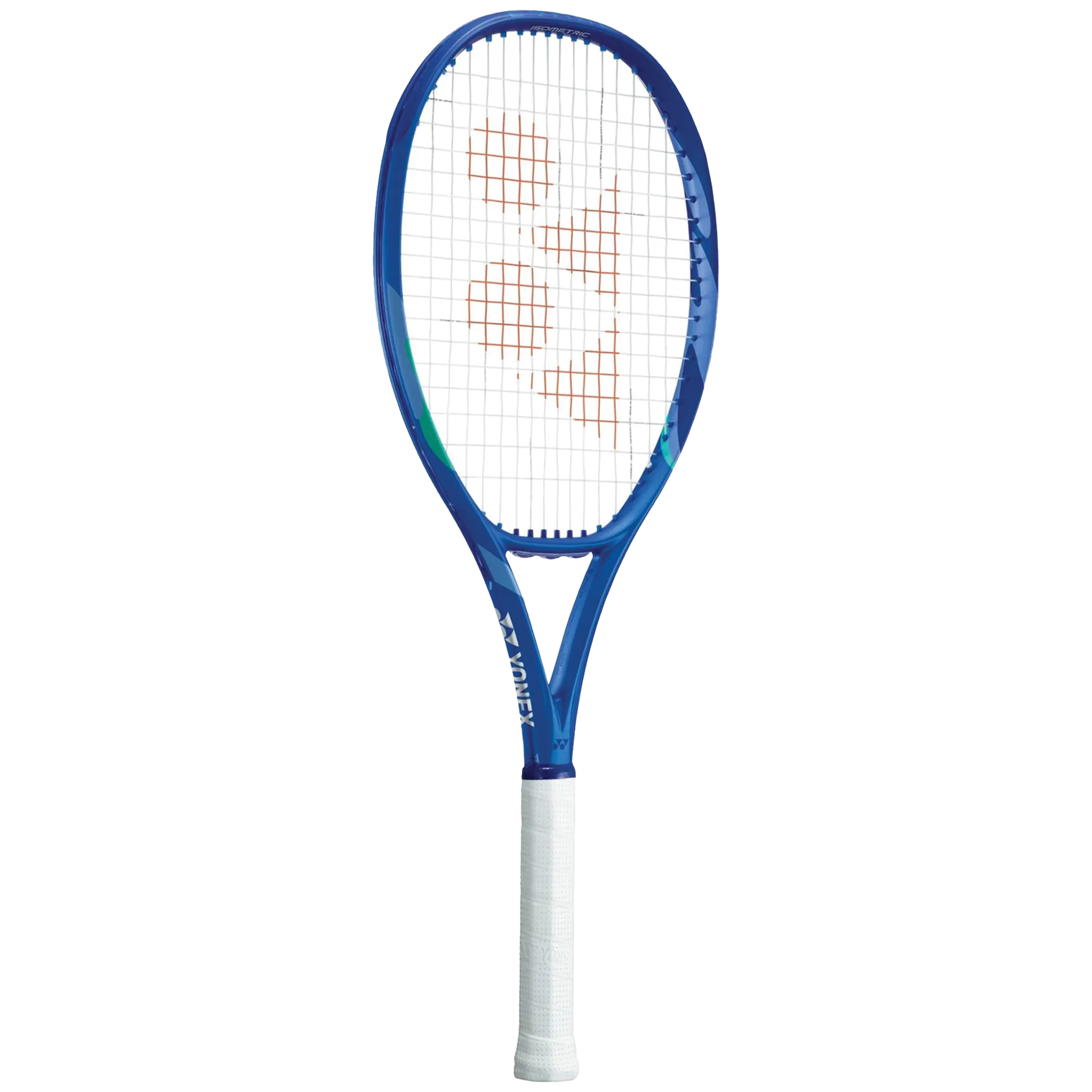 Yonex Ezone Alpha L Blast Blue (2025)