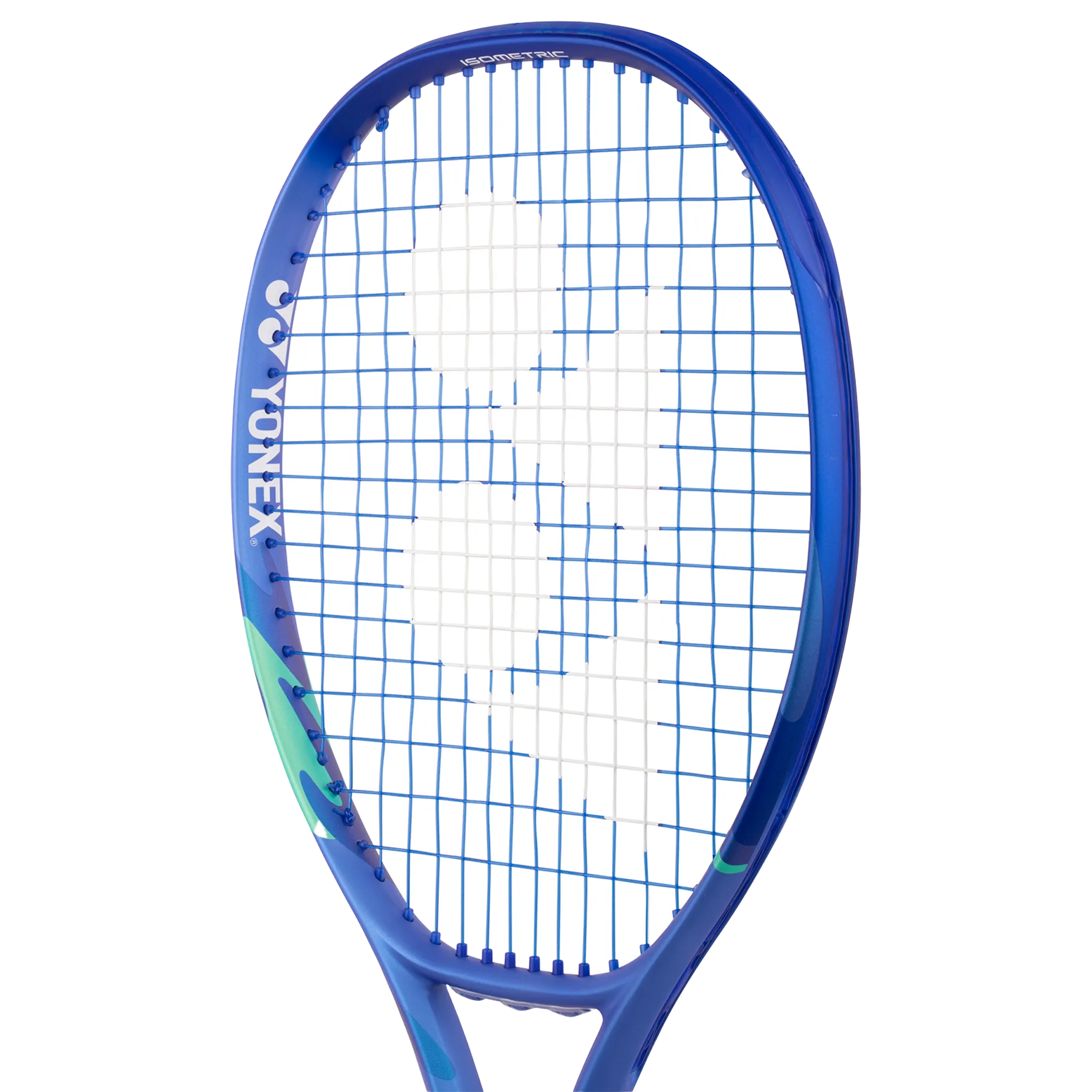 Yonex Ezone Blast Blue Junior 25 (2025)