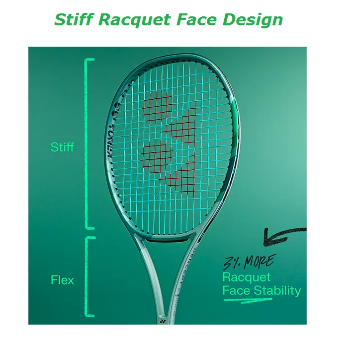 Yonex Percept 97 - Demo Rental