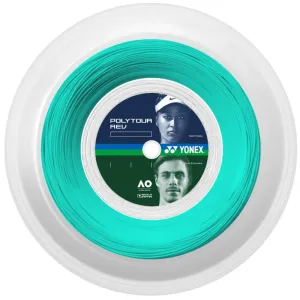 Yonex POLYTOUR Rev 1.25 200m  String Reel - Mint