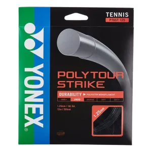 Yonex Polytour Strike 130 Tennis Strings