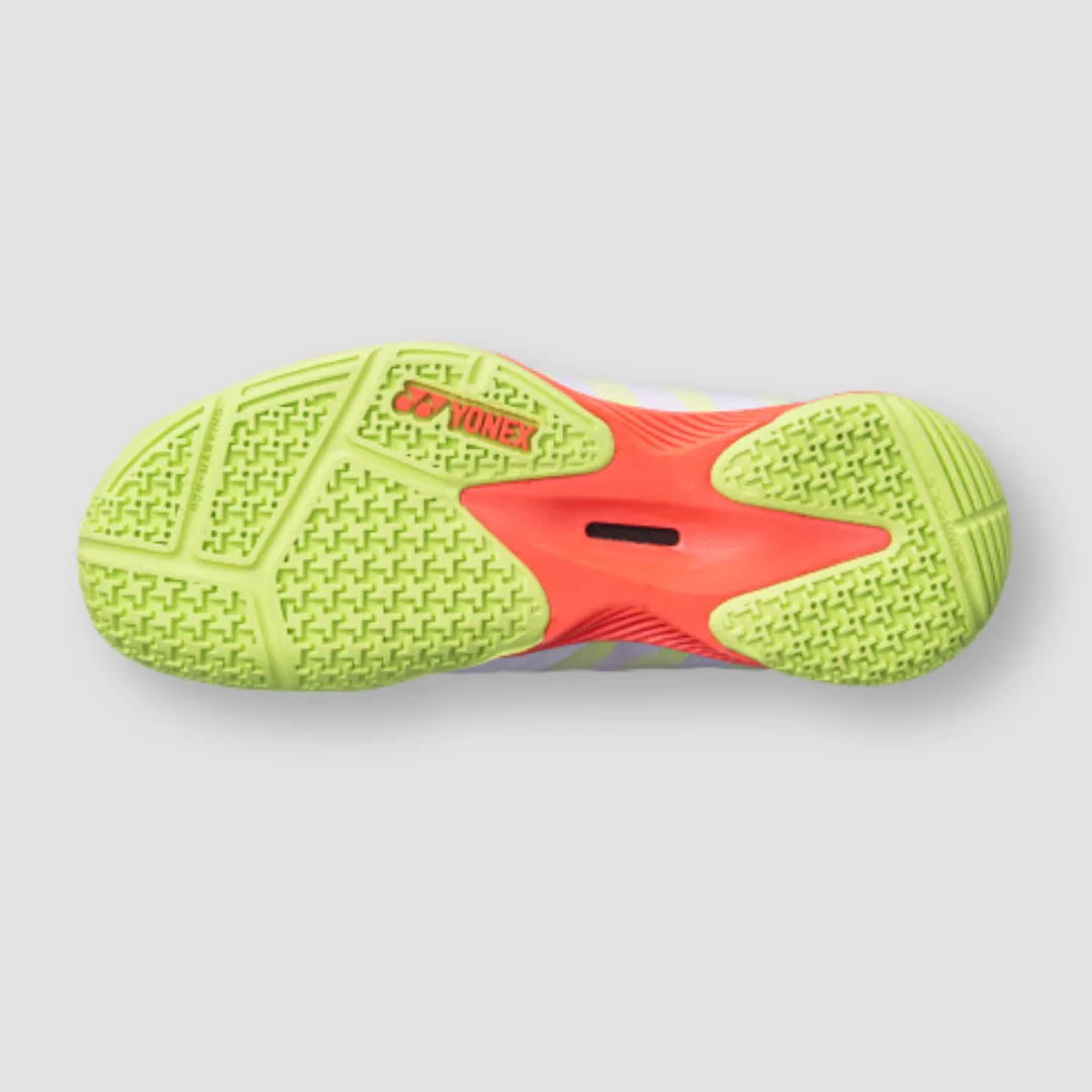 YONEX SHB Comfort Z 3 Ladies White Badminton Shoe