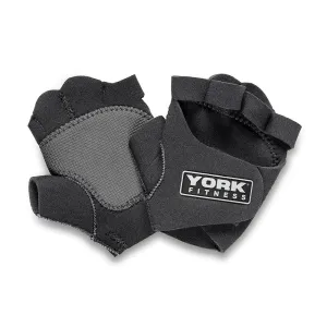 York Weight Training Gloves