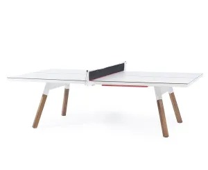 You & Me Ping Pong Table - Standard