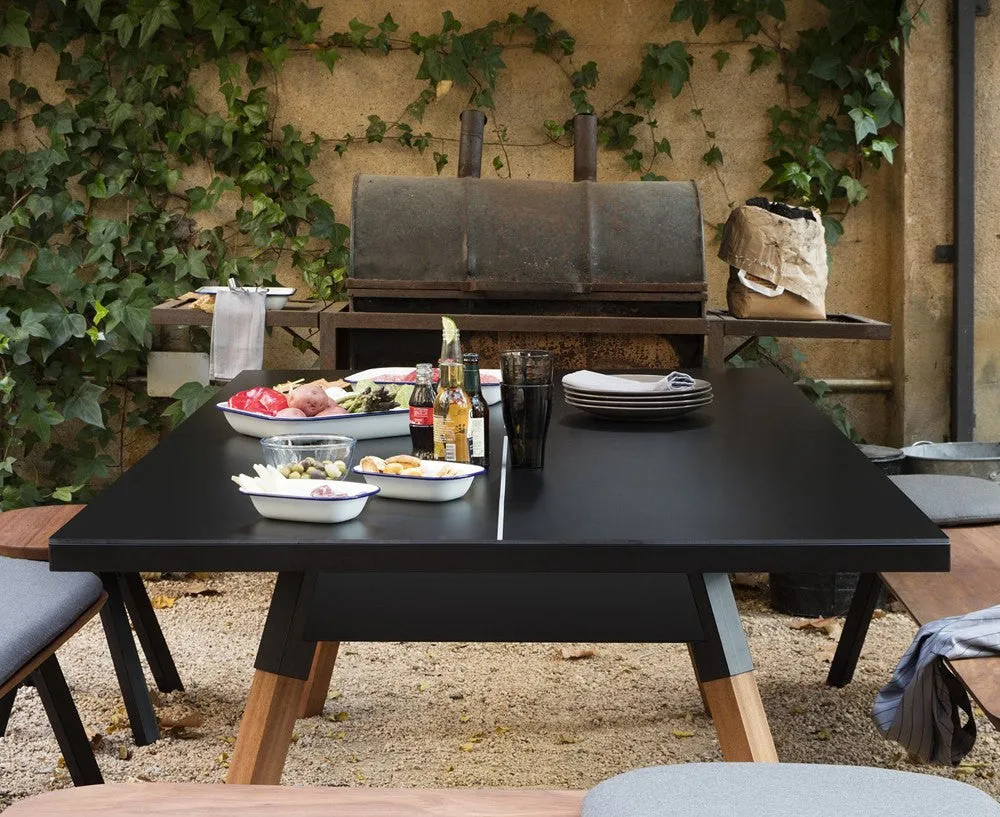 You & Me Ping Pong Table - Standard
