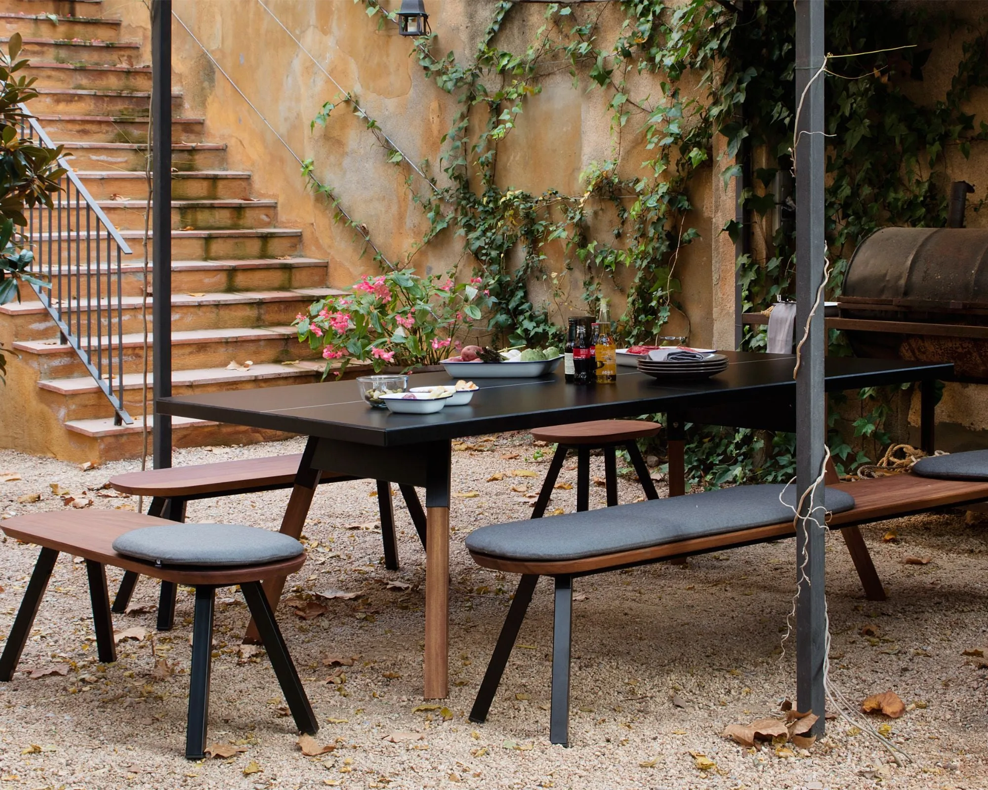 You & Me Ping Pong Table - Standard