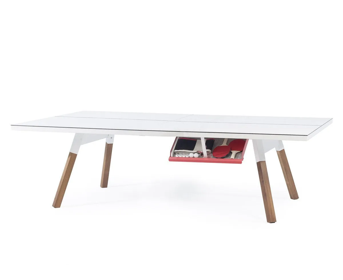 You & Me Ping Pong Table - Standard