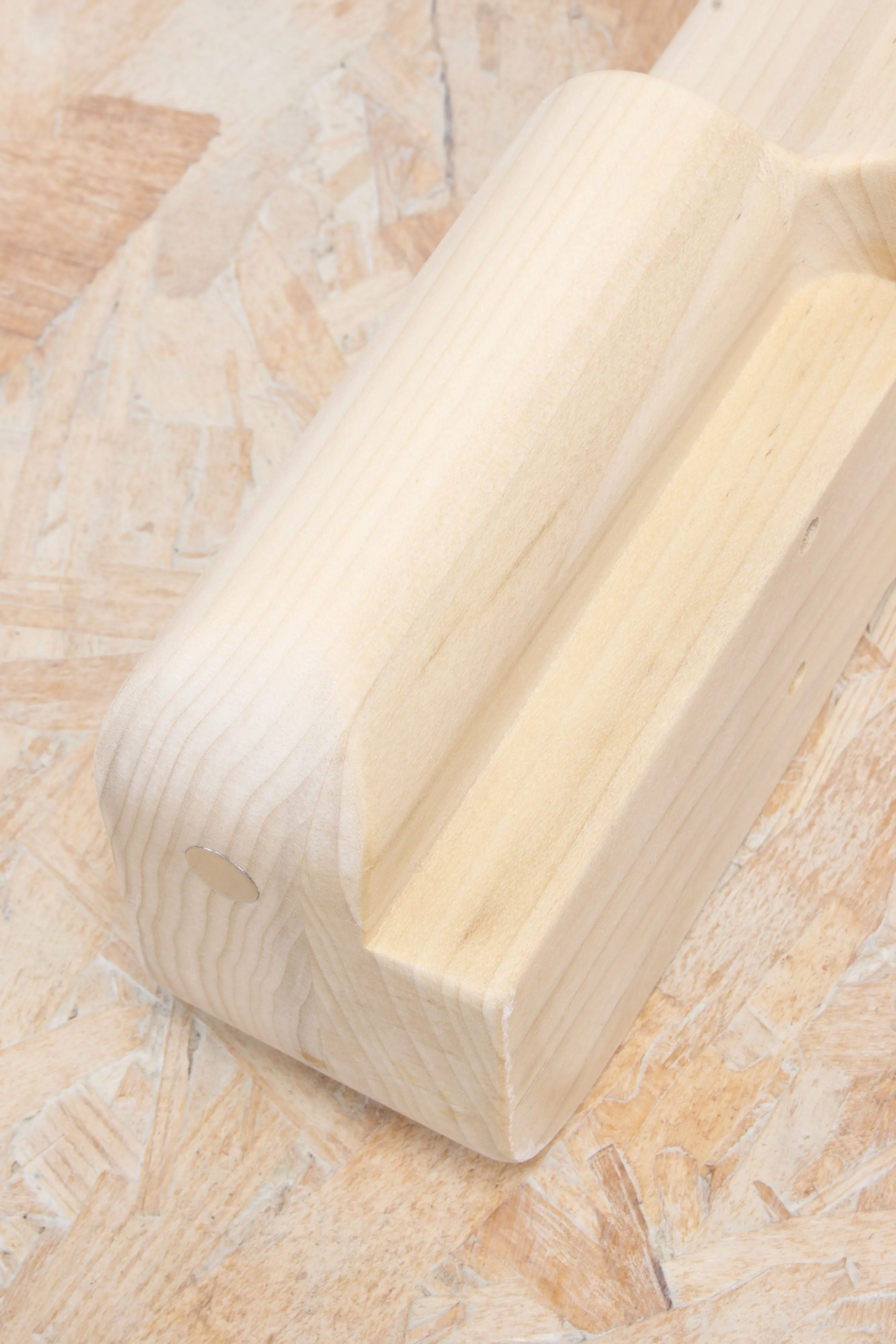 YY - Vertical Board Light
