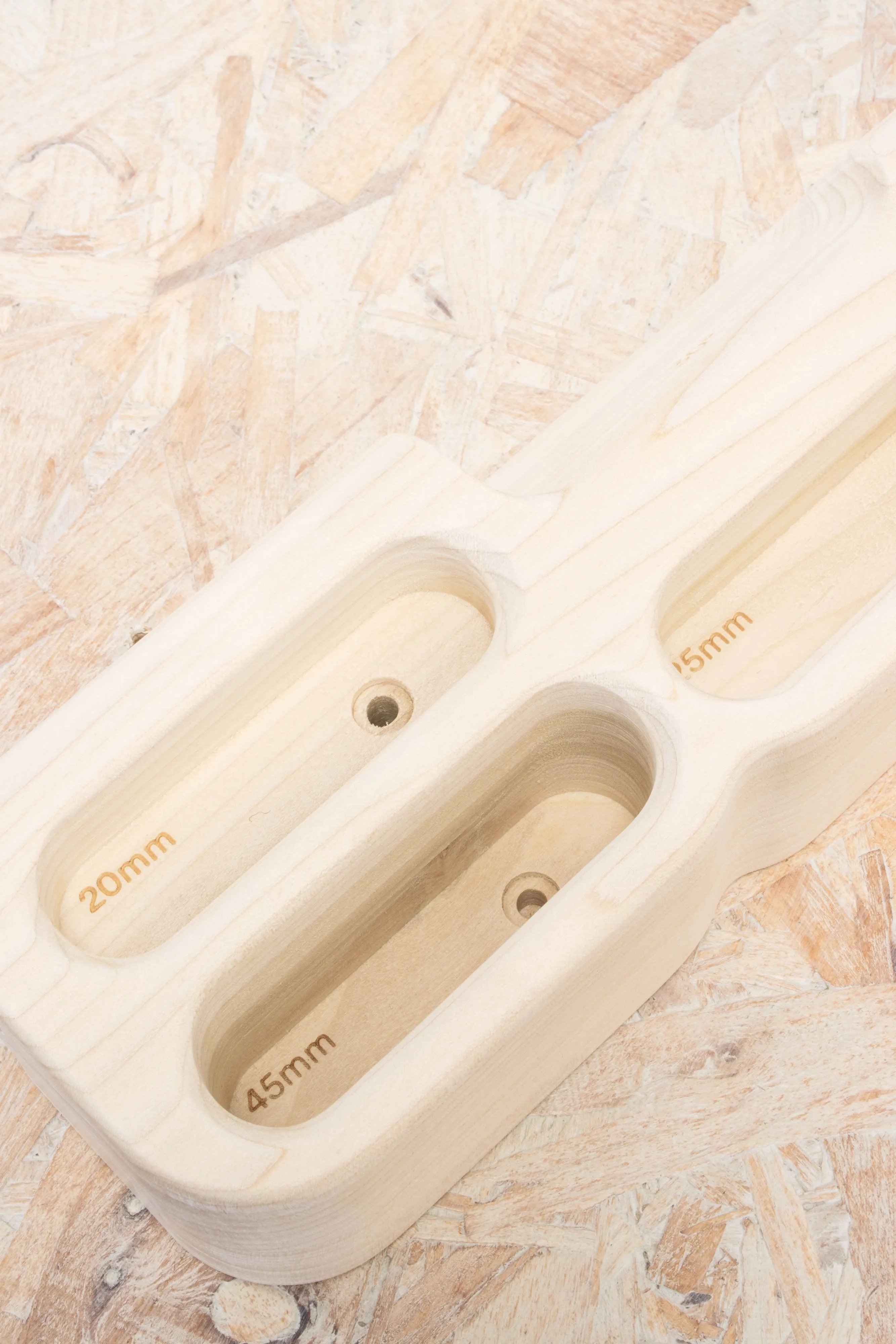 YY - Vertical Board Light