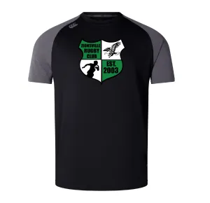 Zionsville Rugby Elite Training Tee by Canterbury