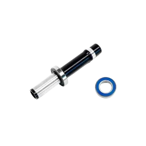 Zipp SERVICE - Axle rear COGNITION NSW w/bearings
